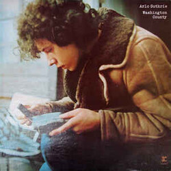 Arlo Guthrie Washington County