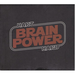 Brainpower Hart / Hard
