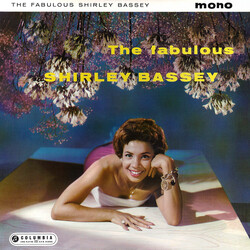 Shirley Bassey The Fabulous Shirley Bassey
