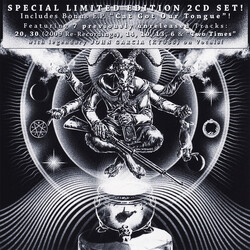 Karma To Burn Appalachian Incantation