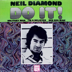 Neil Diamond Do It!