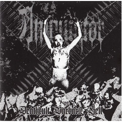 Ampütator Deathcult Barbaric Hell