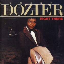Lamont Dozier Right There