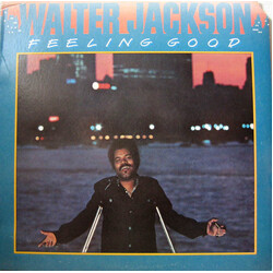 Walter Jackson Feeling Good
