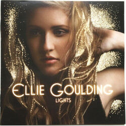 Ellie Goulding Lights