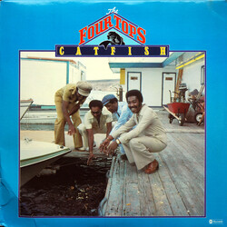 Four Tops Catfish