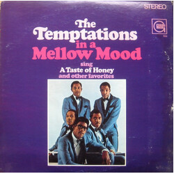 The Temptations In A Mellow Mood
