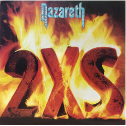 Nazareth (2) 2XS Vinyl LP