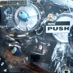 Maral (3) Push