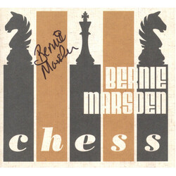 Bernie Marsden Chess