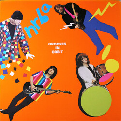 NRBQ Grooves In Orbit