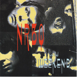 NRBQ Wild Weekend