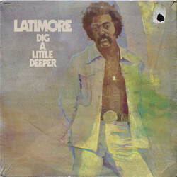 Latimore (2) Dig A Little Deeper