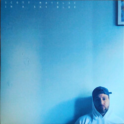 Scott Matelic In A Sky Blue