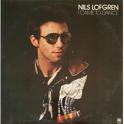 Nils Lofgren I Came To Dance