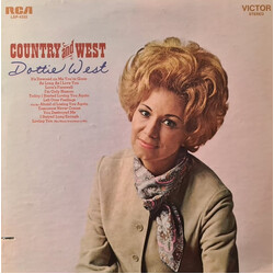 Dottie West Country And West