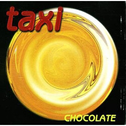 Taxi Chocolate