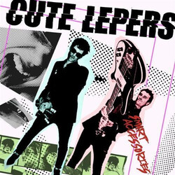 The Cute Lepers Smart Accessories