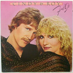 Cindy & Roy Feel It