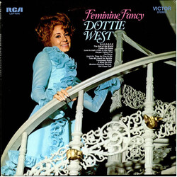 Dottie West Feminine Fancy