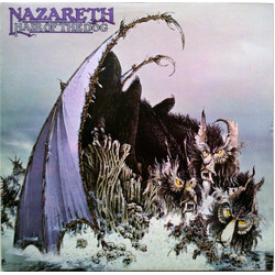 Nazareth (2) Hair Of The Dog