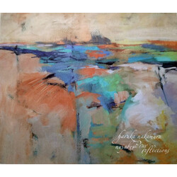 Haruka Nakamura Nujabes Pray Reflections