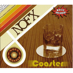 NOFX Coaster
