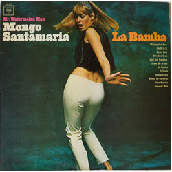Mongo Santamaria La Bamba