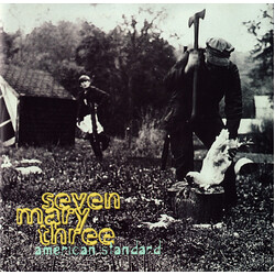 Seven Mary Three American Standard