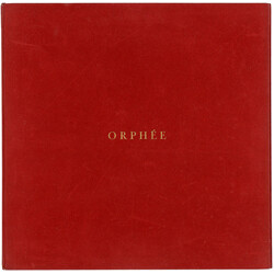 Pierre Henry / Maurice Béjart / Alain Cuny Orphée