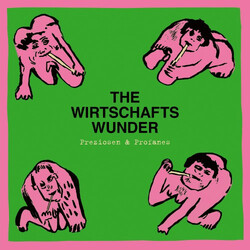 The Wirtschaftswunder Preziosen & Profanes