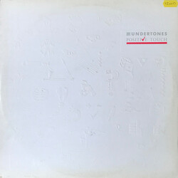 The Undertones Positive Touch