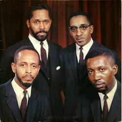 The Modern Jazz Quartet The Modern Jazz Quartet