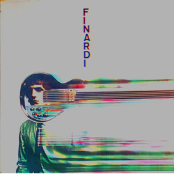 Eugenio Finardi Finardi