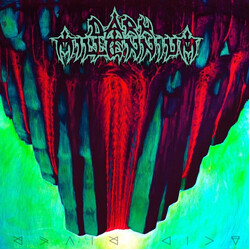 Dark Millennium Acid River