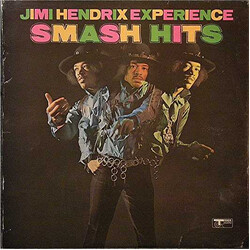 The Jimi Hendrix Experience Smash Hits