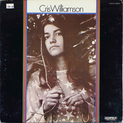 Cris Williamson Cris Williamson