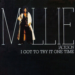 Millie Jackson I Got To Try It One Time