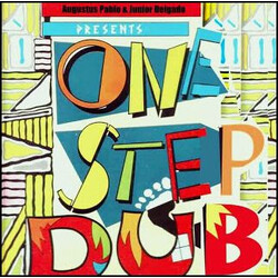 Augustus Pablo One Step Dub