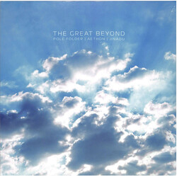 Pole Folder / Aethon (2) / Jinadu The Great Beyond