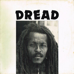 I-Roy Dread Bald Head