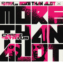 Chase & Status More Than Alot