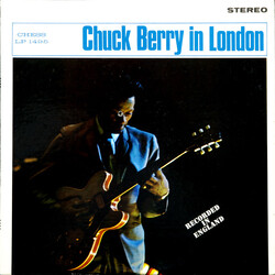 Chuck Berry Chuck Berry In London