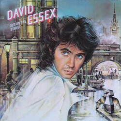 David Essex Out On The Street