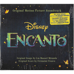 Various Encanto
