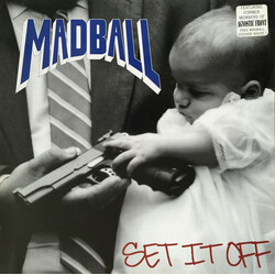 Madball Set It Off