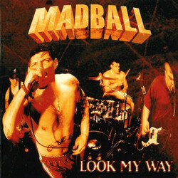 Madball Look My Way