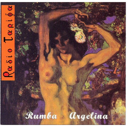 Radio Tarifa Rumba Argelina