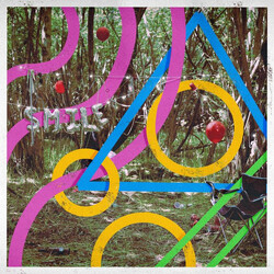 Bears In Trees and everybody else smiled back