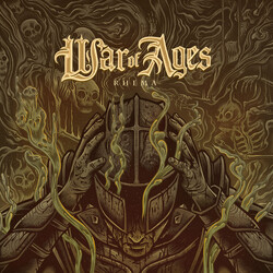 War Of Ages Rhema